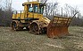 Show the detailed information for this 1994 BOMAG BC601RD.