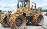 Show the detailed information for this 1994 CATERPILLAR 826C.