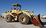 Show the detailed information for this 1994 CATERPILLAR 938F.