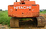 1994 HITACHI EX400LC.