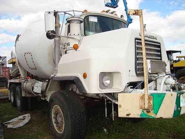 1994 MACK DMM6906S Miami FL 33166 Photo #0066119A