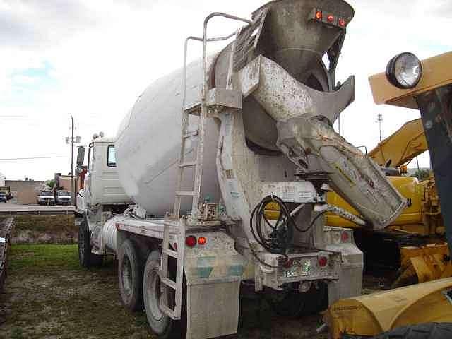 1994 MACK DMM6906S Miami FL 33166 Photo #0066119A