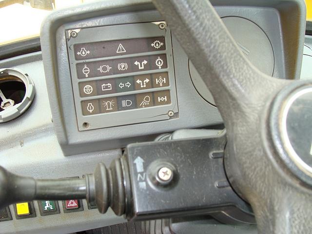 1994 VOLVO L150 Miami FL 33178 Photo #0066149A