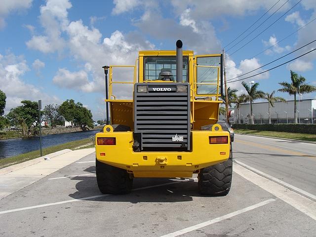 1994 VOLVO L150 Miami FL 33178 Photo #0066149A