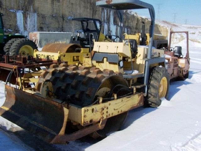 1995 BOMAG BW172PDB-2 Wauconda IL 60084 Photo #0066170A