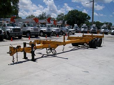 1995 BUTLER Extendable Pole Sarasota FL 34240 Photo #0066173F