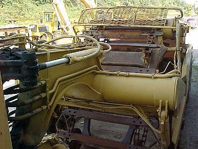 1995 CATERPILLAR 613C Novi MI 48375 Photo #0066186A