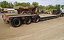 Show the detailed information for this 1994 TALBERT Lowboy.