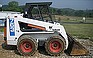 Show the detailed information for this 1995 BOBCAT 763.