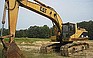 1995 CATERPILLAR 350L.