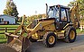 Show the detailed information for this 1995 Caterpillar 416B.
