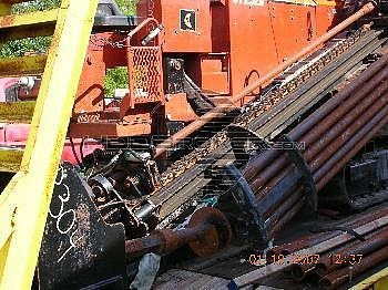 1995 DITCH WITCH JT2320 Naples FL 34119 Photo #0066220A