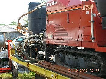 1995 DITCH WITCH JT2320 Naples FL 34119 Photo #0066220A