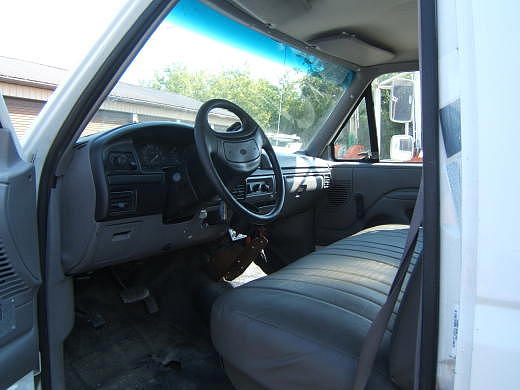 1995 FORD F450 USA NY 13152 Photo #0066241A