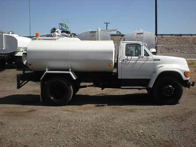 1995 FORD F800 Phoenix AZ 85034 Photo #0066243A