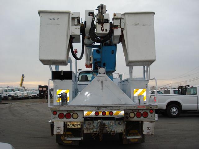 1995 FORD F800 West Sacrament CA 95691 Photo #0066245A