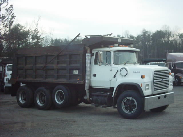 1995 FORD L 9000 concord VA 24538 Photo #0066248A