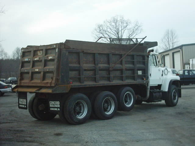 1995 FORD L 9000 concord VA 24538 Photo #0066248A