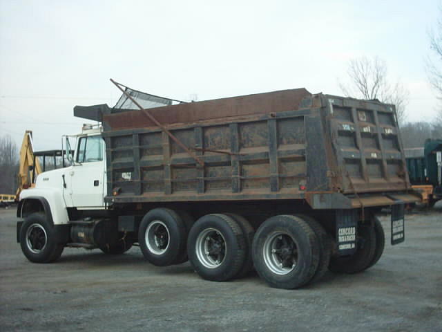 1995 FORD L 9000 concord VA 24538 Photo #0066248A