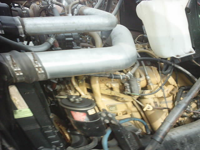 1995 FORD L 9000 concord VA 24538 Photo #0066248A