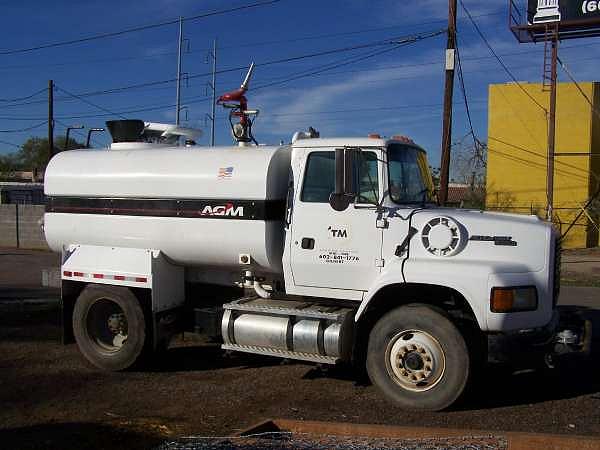 1995 Ford Water Truck Bennett CO 80102 Photo #0066252A