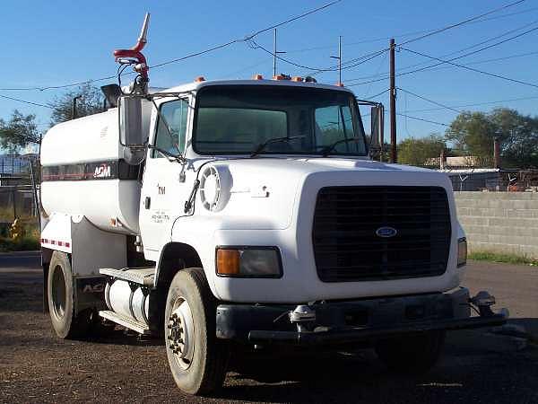 1995 Ford Water Truck Bennett CO 80102 Photo #0066252A