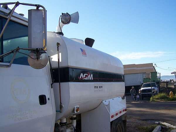 1995 Ford Water Truck Bennett CO 80102 Photo #0066252A