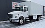 Show the detailed information for this 1995 FREIGHTLINER FL70.