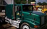 Show the detailed information for this 1995 INTERNATIONAL 9200.