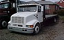 Show the detailed information for this 1995 INTERNATIONAL Diesel Truck.