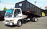 1995 ISUZU NPR 14' Flatbed.