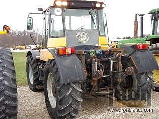 1995 JCB FASTRAC 185-65 Coldwater OH 94588 Photo #0066301A