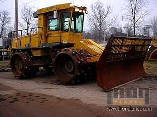 1 BOMAG BC601RB Grand Rapids MI 94588 Photo #0066370A