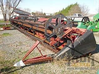 1 CASE IH 1020 FLEXIBLE A Clayton DE 94588 Photo #0066381A