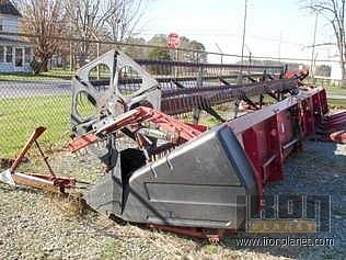 1 CASE IH 1020 FLEXIBLE A Clayton DE 94588 Photo #0066381A