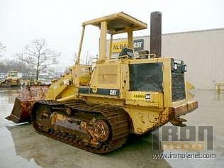 1 CATERPILLAR 953 Baltimore MD 94588 Photo #0066395A