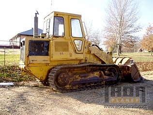 1 CATERPILLAR 953 Sedalia MO 94588 Photo #0066396C