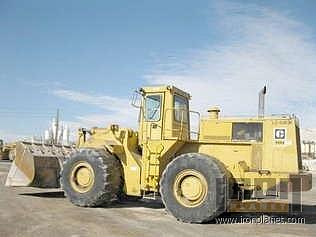 1 CATERPILLAR 988B Sloan NV 94588 Photo #0066399A