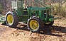 1995 JOHN DEERE 6200.