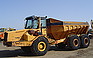Show the detailed information for this 1995 KOMATSU HA-250-1.