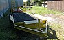 Show the detailed information for this 1995 TEXAS TRAILER 6x19.