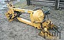 Show the detailed information for this 1 CASE VIBRATORY PLOW.