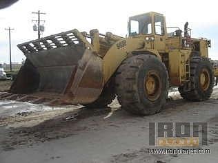 1 CATERPILLAR 988B Venus TX 94588 Photo #0066400D