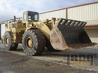 1 CATERPILLAR 988B Venus TX 94588 Photo #0066400D