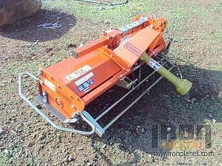 1 GEARMORE 42" TILLER Millville CA 94588 Photo #0066462A