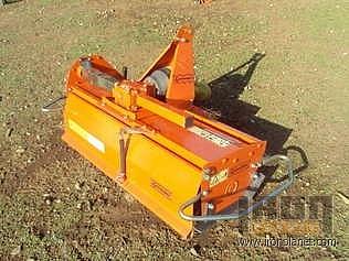 1 GEARMORE 42" TILLER Millville CA 94588 Photo #0066462A