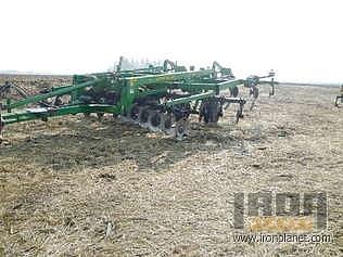 1 JOHN DEERE 2700 MULCH RIPP Perry IA 94588 Photo #0066486E