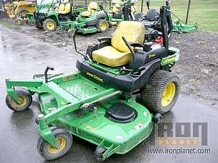 1 JOHN DEERE 797 Davidsonville MD 94588 Photo #0066490A