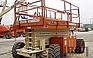 Show the detailed information for this 1 JLG 33RTS.