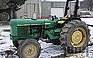 Show the detailed information for this 1 JOHN DEERE 2240.